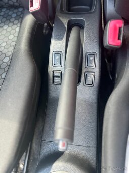 Suzuki SX4 4x4 - 12