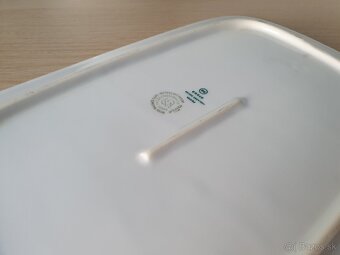 Porcelánová servírovacia sada - 12