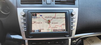 Predám Mazda 6 2.2 MZR-CD 120kw - 12