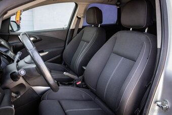 Opel Astra Sport Tourer 2.0 CDTI BiTurbo - 12