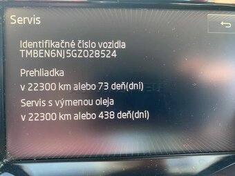 Škoda Fabia 1.2 TSI 110k Style - 12
