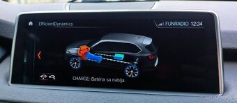 BMW X5 xDrive 40d A/T - 12