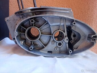 Jawa 250/592 - 12