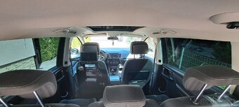 Predám Seat Alhabra 4×4, 7miestne - 12