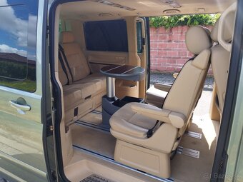 Volkswagen multivan T5 highline Atlantis - 12