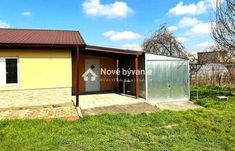 VÝRAZNE ZNÍŽENA CENA: Dom, ktorý Vás očarí (Trebišov) - 12