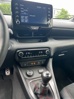 Toyota Yaris 1.6 Turbo GR Four 4WD --2023- - 12