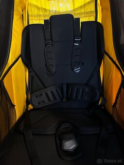 Thule Chariot Sport 1 - single - 12