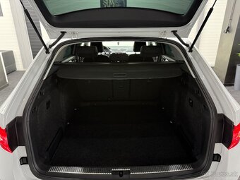Škoda Superb Combi 2022 2.0tdi 110kw DSG STYLE 1majiteľ - 12