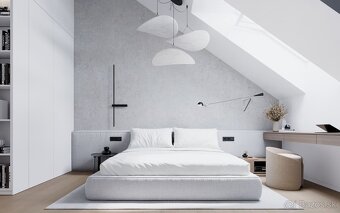 Exkluzívny projekt apartmánov v projekte Pri Lese - 12