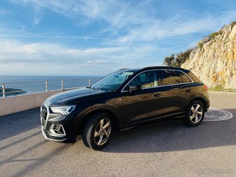 Predam Audi Q3 - 5/2021, odpocet DPH - 12