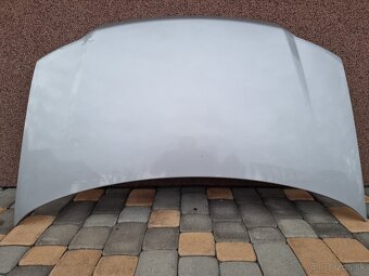 FIAT PANDA PREDNÁ KAPOTA - 12