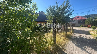 Rodinný dom so záhradou – Šalková, Banská Bystrica - 12