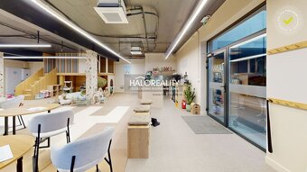HALO reality - Predaj, obchodný priestor Bratislava Nové Mes - 12