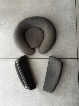 Mamas&Papas a cybex aton 5 - 12