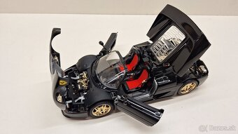 1:18 FERRARI F50 AUTODROM - 12