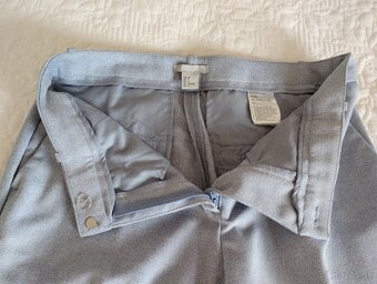 Oblek. Sako. Blúzka. - 12