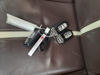 Audi a8 4.2 fsi r.v 2010 - 12