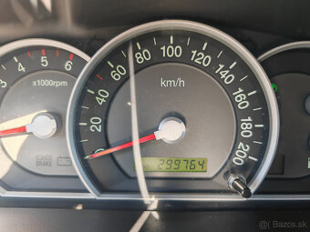 Predám Kia Sorento 2007, 4x4, AWD - 12