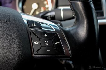Mercedes Benz ML 350 bluetech AJ NA SPLÁTKY - 12