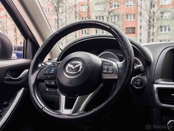 Mazda CX-5 2.0 Skyactiv-G AWD Revolution - 12