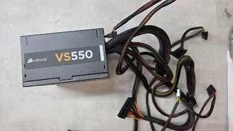 PC diely, RAM, DVD RW, zdroje - 12