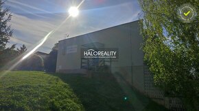 HALO reality - Predaj, administratívny priestor Chudá Lehota - 12
