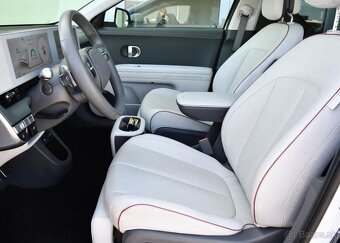 Hyundai IONIQ 5 STYLE K360°77kWh PANO BOSE 1M 160 kw - 12