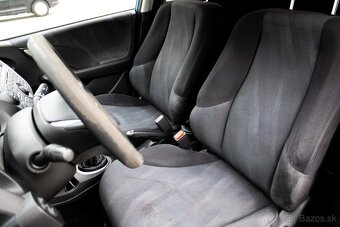 Honda Jazz 1.4 i-VTEC - 12