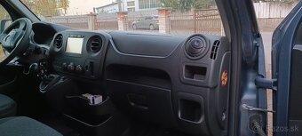 Opel movano - 12