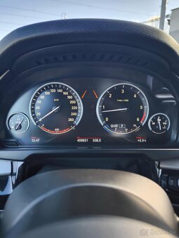 BMW X5 F15 3.0d 190kw luxury packet - 12