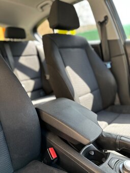 BMW 118D nová STK - 12