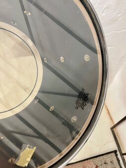 Yamaha Recording custom, - 12