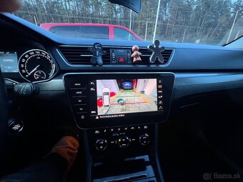 Škoda Superb 2.0Tdi 110kW Dsg/7 - 12