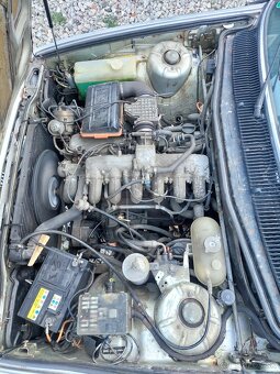 Bmw 728i e23 - 12