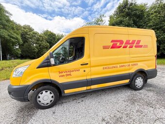 Ford Transit 2.2 TDCI 290 L2 - 12