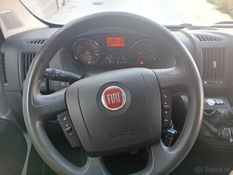 Fiat Ducato Maxi Power 180PS - 12