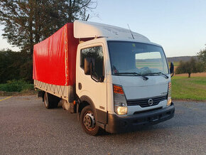 Nissan Cabstar Valník 3.0dCi 35.15 S L3 - 12