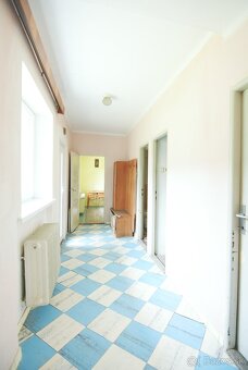 Na predaj 4 izbový rodinný dom Kameničany – Dubnica n/Váhom - 12