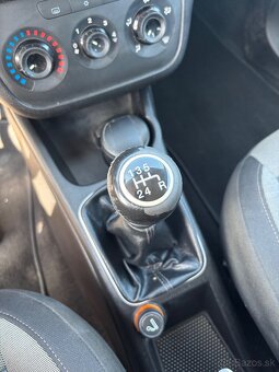 Fiat Grande Punto 1.2 8v Actual PLUS - 12