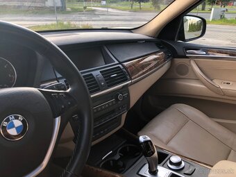 BMW X5 E70 3.0 173kw - 12