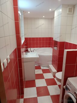 2 izbový byt Nitra Chrenova - 12