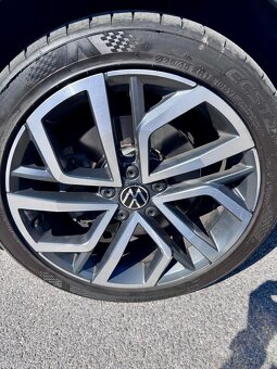 VW GOLF ALLTRACK 147KW - 12