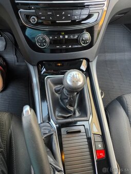 Predam peugeot 508 SW - 12