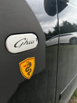 Ford C-Max  Chia - 12
