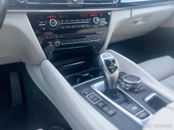 BMW X6 F16 40d M-PAKET - 12