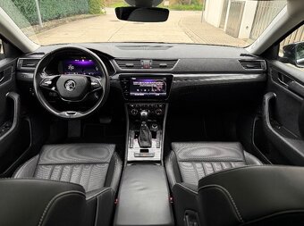 ✔️ Škoda superb combi 2.0 TDI DSG 4x4 - 12