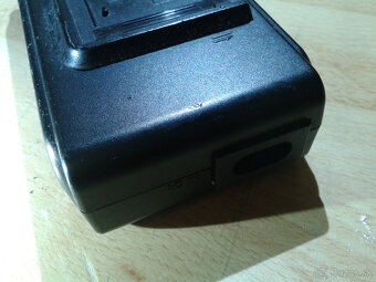 Canon a JVC NICD nabijacky a olympus lion - 12