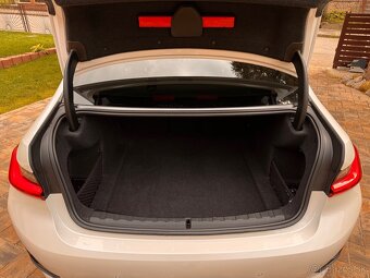 BMW 320d | x-Drive | Luxury Line | Laser | Ťažné SVK ŠPZ - 12