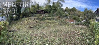 Ponúkame na predaj investičný stavebný pozemok v Starom mest - 12